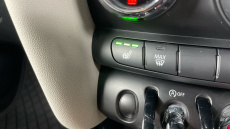 MINI Cooper 2.0 S Exclusive 3dr Auto Petrol Hatchback